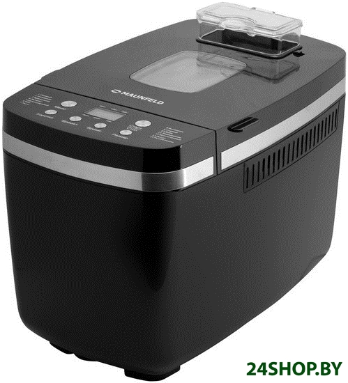 Хлебопечка MAUNFELD MBM-1300DPB Хлебопечка MAUNFELD MBM-1300DPB