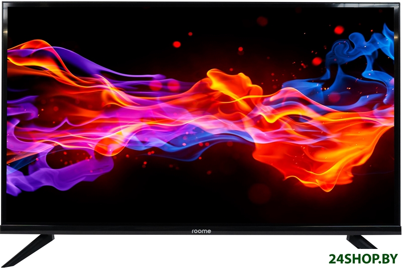 Телевизор Roome 32H423S Телевизор Roome 32H423S