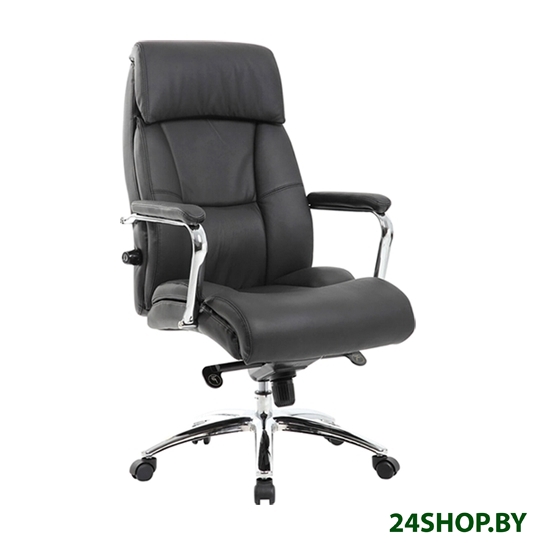 Кресло Brabix Phaeton EX-502 (черный) Кресло Brabix Phaeton EX-502 (черный)
