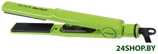 Щипцы-гофре Moser MaxStyle (4415-0050) Щипцы-гофре Moser MaxStyle (4415-0050)