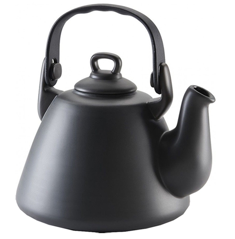 Чайник без свистка Ceraflame Tropeiro N53944 (графит) Чайник без свистка Ceraflame Tropeiro N53944 (графит)