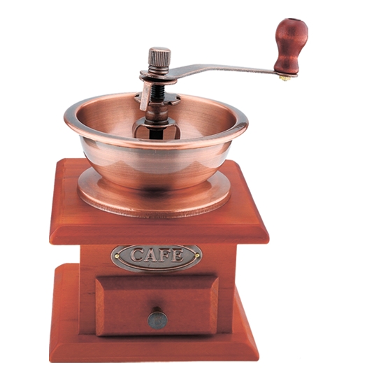 Ручная кофемолка Bella Cucina BC-1128 Ручная кофемолка Bella Cucina BC-1128