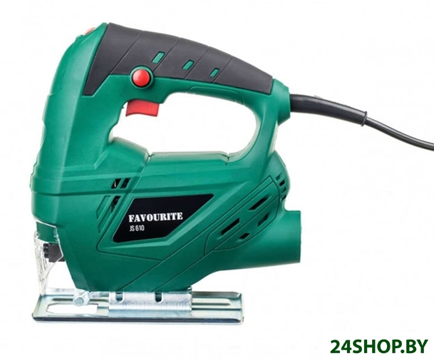 Электролобзик Favourite JS-610 Электролобзик Favourite JS-610