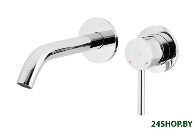 Смеситель Armatura Moza 5039-810-00 Смеситель Armatura Moza 5039-810-00