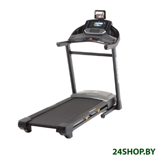 Электрическая беговая дорожка NordicTrack T12.0 / NETL99017 Электрическая беговая дорожка NordicTrack T12.0 / NETL99017