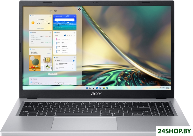 Ноутбук Acer Aspire 3 A315-24P-R4VE NX.KDEER.00B Ноутбук Acer Aspire 3 A315-24P-R4VE NX.KDEER.00B