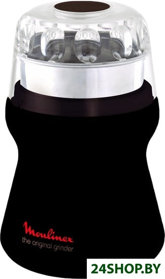 Кофемолка и измельчитель Moulinex AR110830 Кофемолка и измельчитель Moulinex AR110830