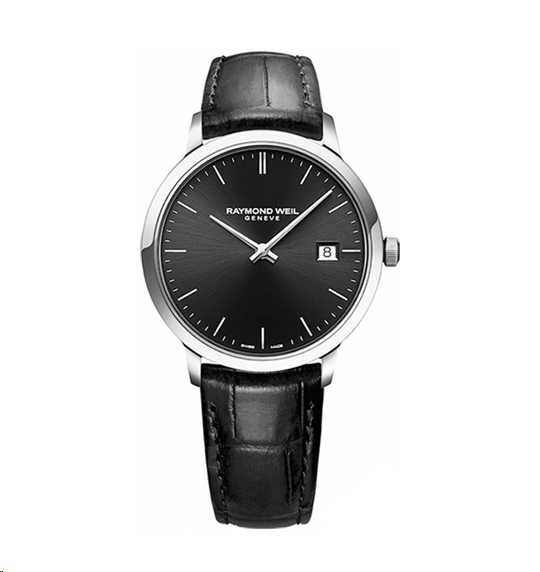 Наручные часы Raymond Weil Toccata 5485-STC-20001 Наручные часы Raymond Weil Toccata 5485-STC-20001