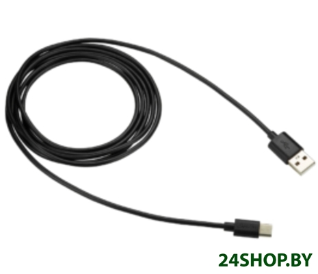 Кабель CANYON CNE-USBC4B Кабель CANYON CNE-USBC4B