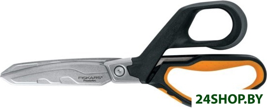 Ножницы садовые Fiskars PowerArc 1027204 Ножницы садовые Fiskars PowerArc 1027204