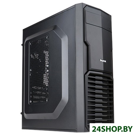 Корпус ZALMAN ZM-T4 Корпус ZALMAN ZM-T4
