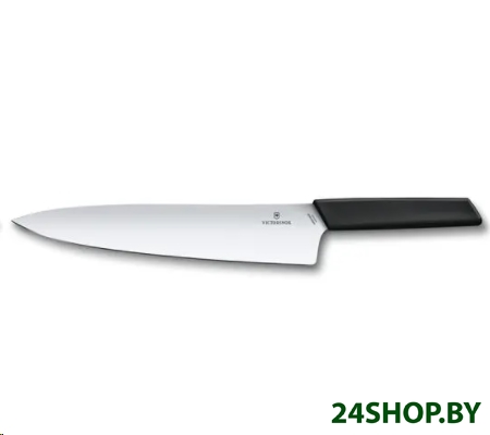 Кухонный нож Victorinox Swiss Modern (6.9013.25B) Кухонный нож Victorinox Swiss Modern (6.9013.25B)