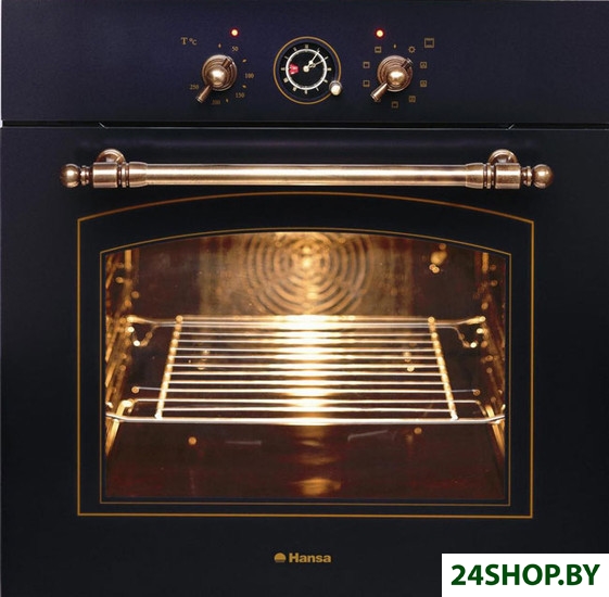 Встраиваемый духовой шкаф Hansa BOES 68120090 Встраиваемый духовой шкаф Hansa BOES 68120090