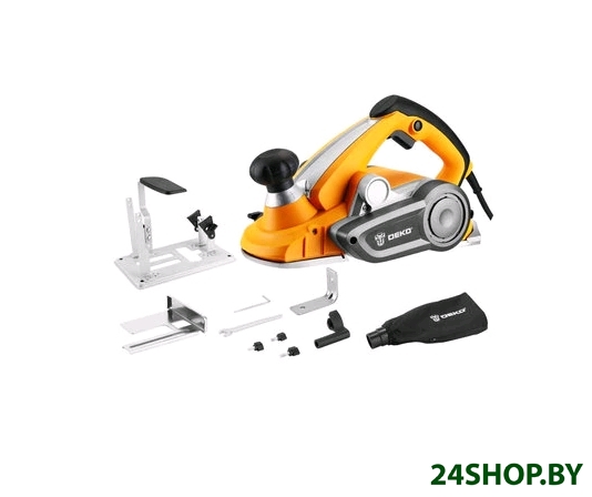Рубанок Deko DKEP1400W (063-4196) Рубанок Deko DKEP1400W (063-4196)