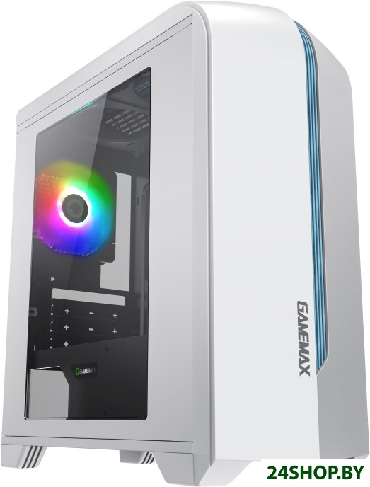 Корпус GameMax Centauri WB Корпус GameMax Centauri WB