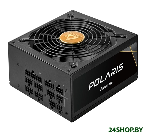 Блок питания Chieftec Polaris PPS-850FC Блок питания Chieftec Polaris PPS-850FC