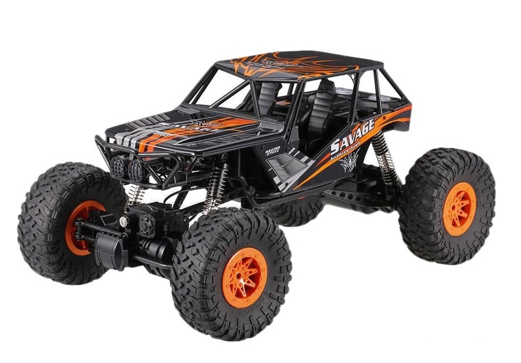 Автомодель WLtoys 10428-D Автомодель WLtoys 10428-D