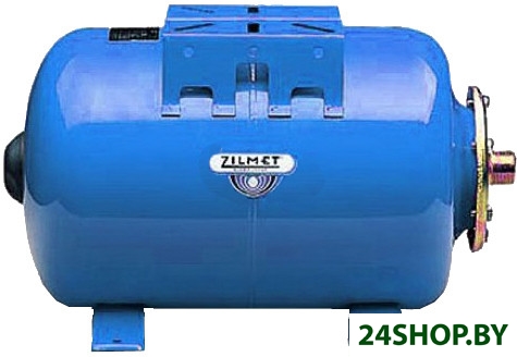 Гидроаккумулятор ZILMET Ultra-Pro 60 H Гидроаккумулятор ZILMET Ultra-Pro 60 H