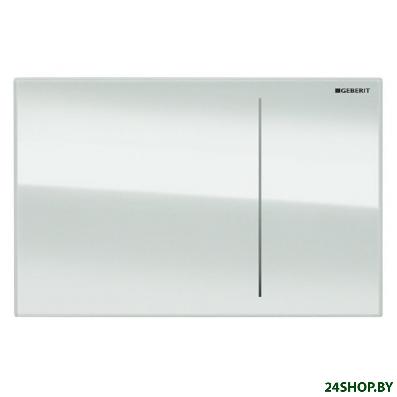 Панель смыва Geberit Sigma 70 (115.620.SI.1) (белый) Панель смыва Geberit Sigma 70 (115.620.SI.1) (белый)