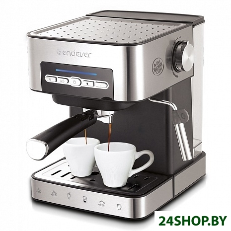 Кофеварка Endever COSTA-1065 Кофеварка Endever COSTA-1065