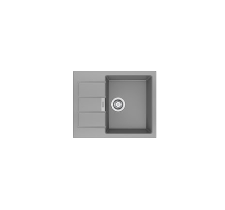 Мойка кухонная FRANKE Sirius SID 611-62/44 (143.0603.818) Мойка кухонная FRANKE Sirius SID 611-62/44 (143.0603.818)