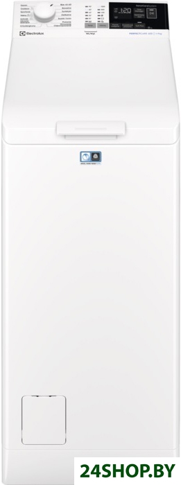 Стиральная машина Electrolux EW6TN4272 Стиральная машина Electrolux EW6TN4272