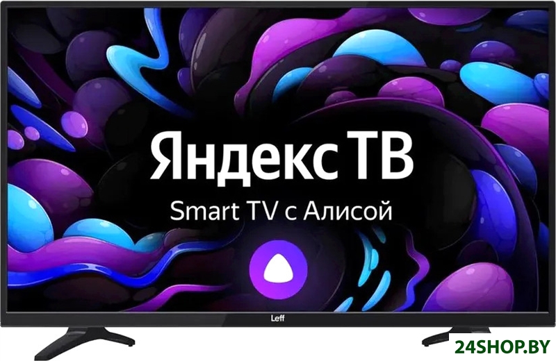 Телевизор Leff 43F550T Телевизор Leff 43F550T