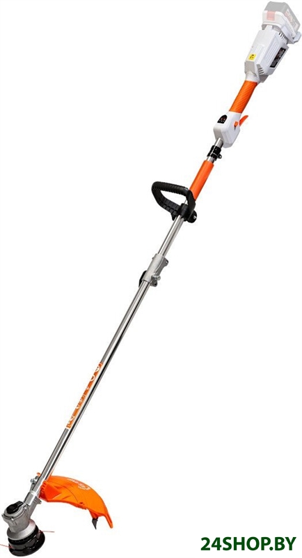 Триммер ELAND XP-720T (без АКБ) Триммер ELAND XP-720T (без АКБ)