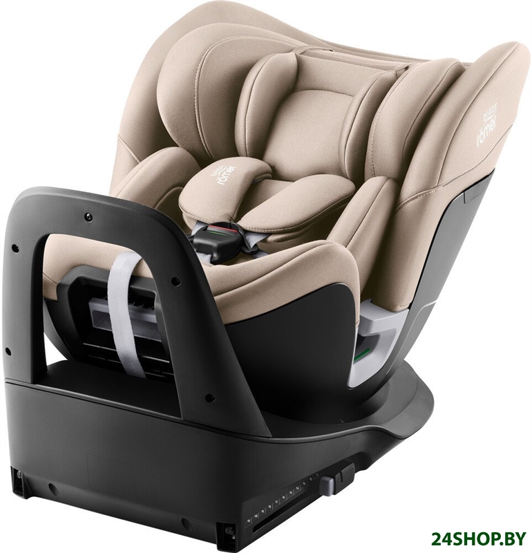 Детское автокресло Britax Romer Swivel 2 (chai) Детское автокресло Britax Romer Swivel 2 (chai)