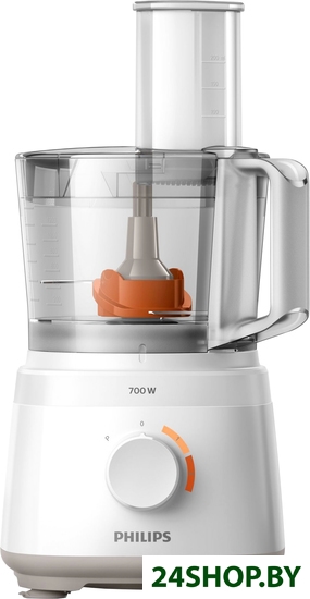 Кухонный комбайн Philips HR7320/00 Кухонный комбайн Philips HR7320/00
