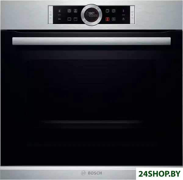 Духовой шкаф Bosch HBG632BS1 Духовой шкаф Bosch HBG632BS1
