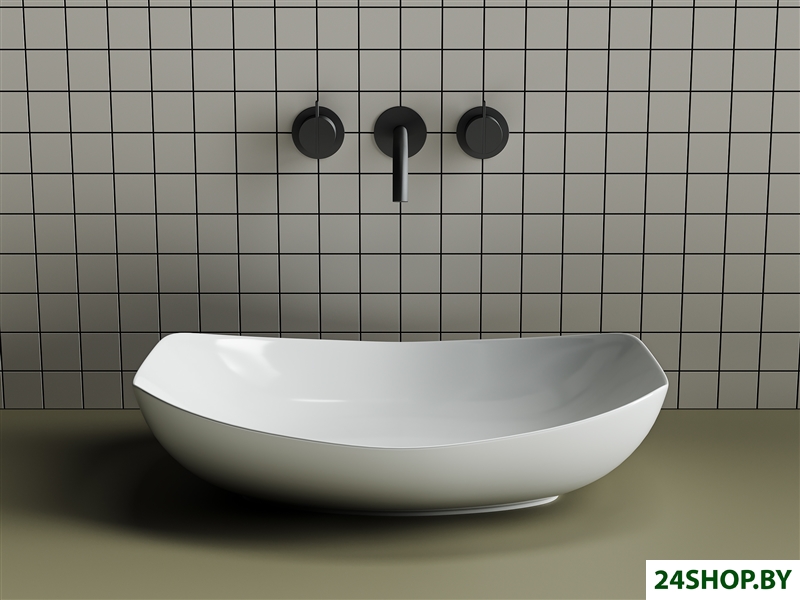 Умывальник Ceramica Nova Element CN5016 Умывальник Ceramica Nova Element CN5016