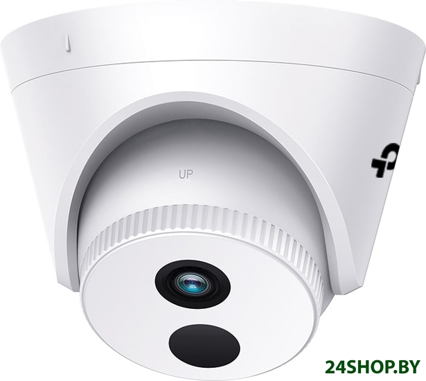 IP-камера TP-LINK Vigi C400HP-2.8 (белый) IP-камера TP-LINK Vigi C400HP-2.8 (белый)
