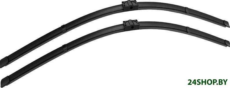 Щетка стеклоочистителя AVS Extra Line DTL-6045 Щетка стеклоочистителя AVS Extra Line DTL-6045