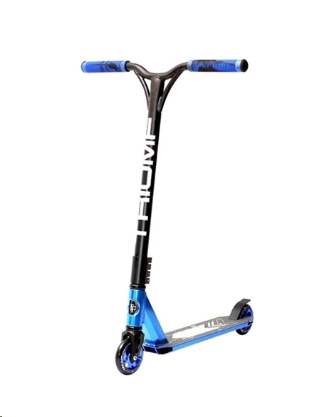 Самокат Triumf Active TF002 (синий) Самокат Triumf Active TF002 (синий)