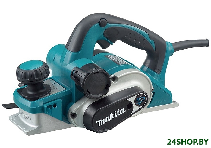Рубанок Makita KP0810 Рубанок Makita KP0810