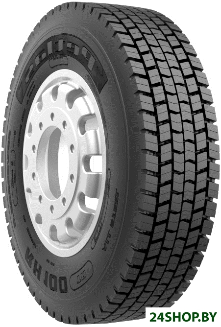 Автомобильные шины Petlas RH100 315/60R22.5 152/148L Автомобильные шины Petlas RH100 315/60R22.5 152/148L