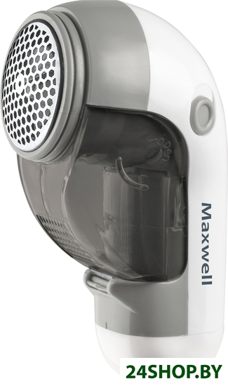 Машинка для удаления катышков Maxwell MW-3104 Машинка для удаления катышков Maxwell MW-3104