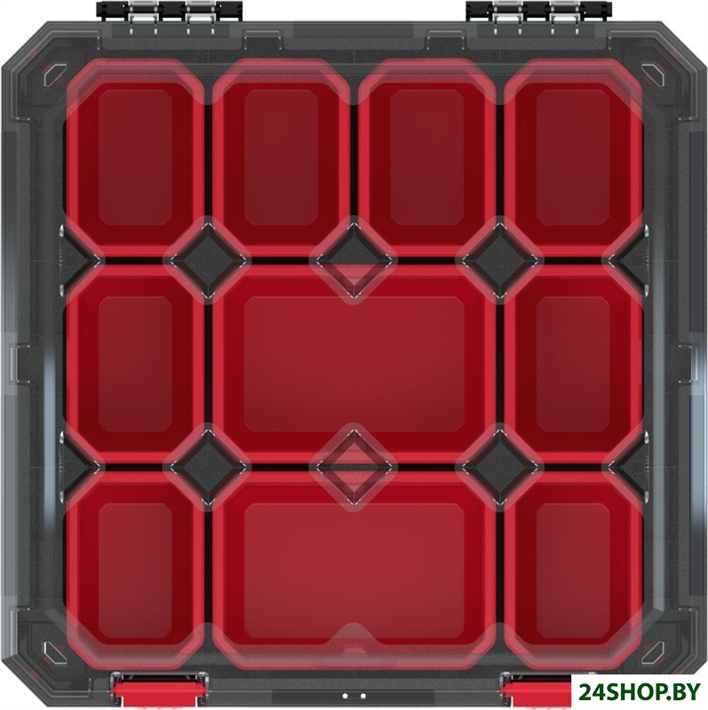 Органайзер Kistenberg Titan Organiser 40 KTI4040B-CG6U Органайзер Kistenberg Titan Organiser 40 KTI4040B-CG6U