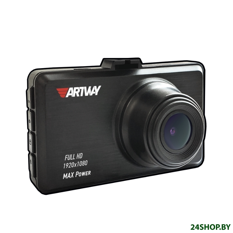 Автомобильный видеорегистратор Artway AV-400 Автомобильный видеорегистратор Artway AV-400