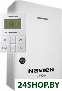 Отопительный котел NAVIEN Ace 13AN Отопительный котел NAVIEN Ace 13AN
