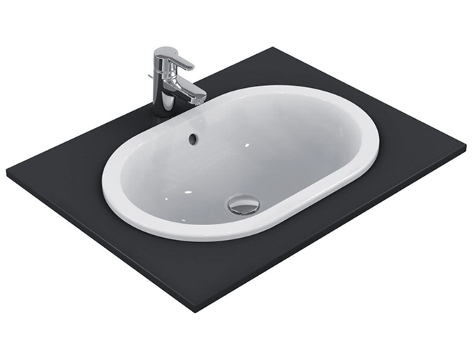 Умывальник Ideal Standard Connect E5049 Умывальник Ideal Standard Connect E5049