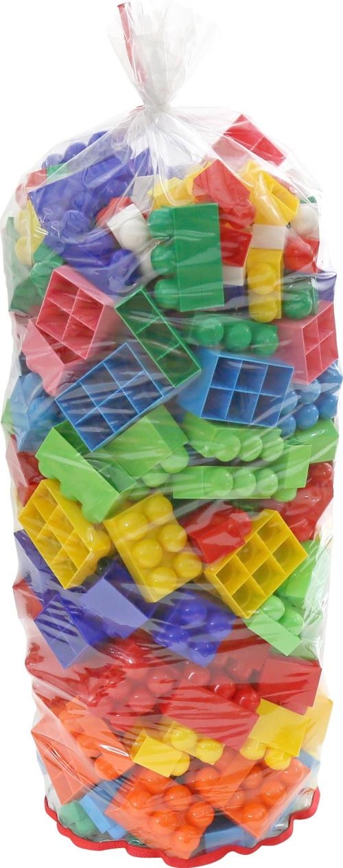 Конструктор Полесье Великан (270 элементов) арт.7734 Конструктор Полесье Великан (270 элементов) арт.7734