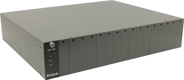 Конвертер D-Link DMC-1000 Конвертер D-Link DMC-1000
