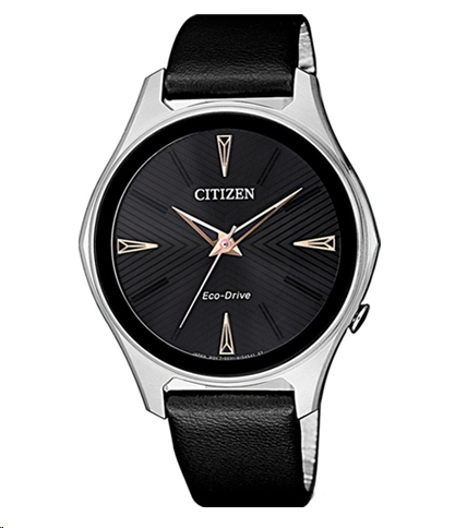 Наручные часы Citizen EM0599-17E Наручные часы Citizen EM0599-17E
