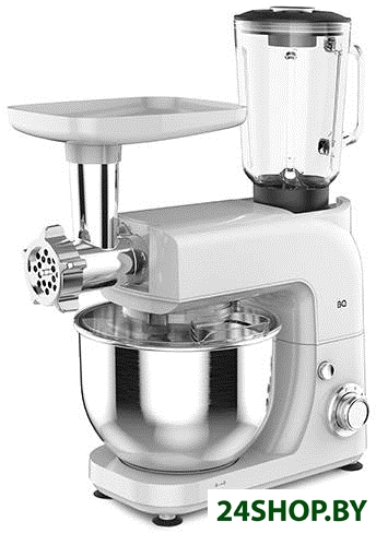Кухонная машина BQ MX620 (white) Кухонная машина BQ MX620 (white)