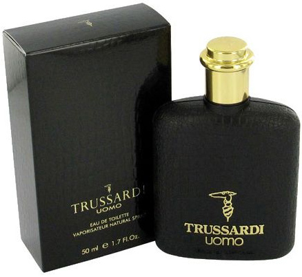 Туалетная вода TRUSSARDI Uomo (50 мл) Туалетная вода TRUSSARDI Uomo (50 мл)