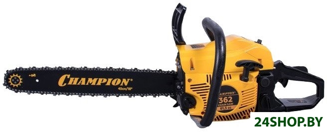 Бензопила Champion A362-18 Бензопила Champion A362-18