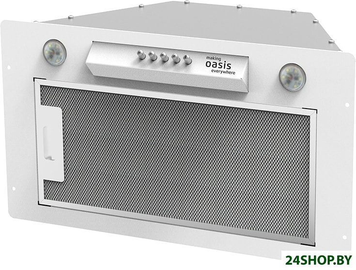 Вытяжка скрытая Making Oasis Everywhere UM-50W (V) Вытяжка скрытая Making Oasis Everywhere UM-50W (V)