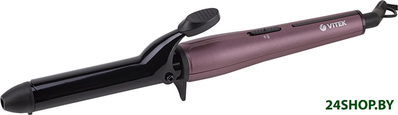 Круглая плойка Vitek VT-8294 Круглая плойка Vitek VT-8294